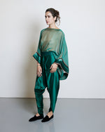 Chiffon Kimono Blouse