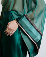 Chiffon Kimono Blouse