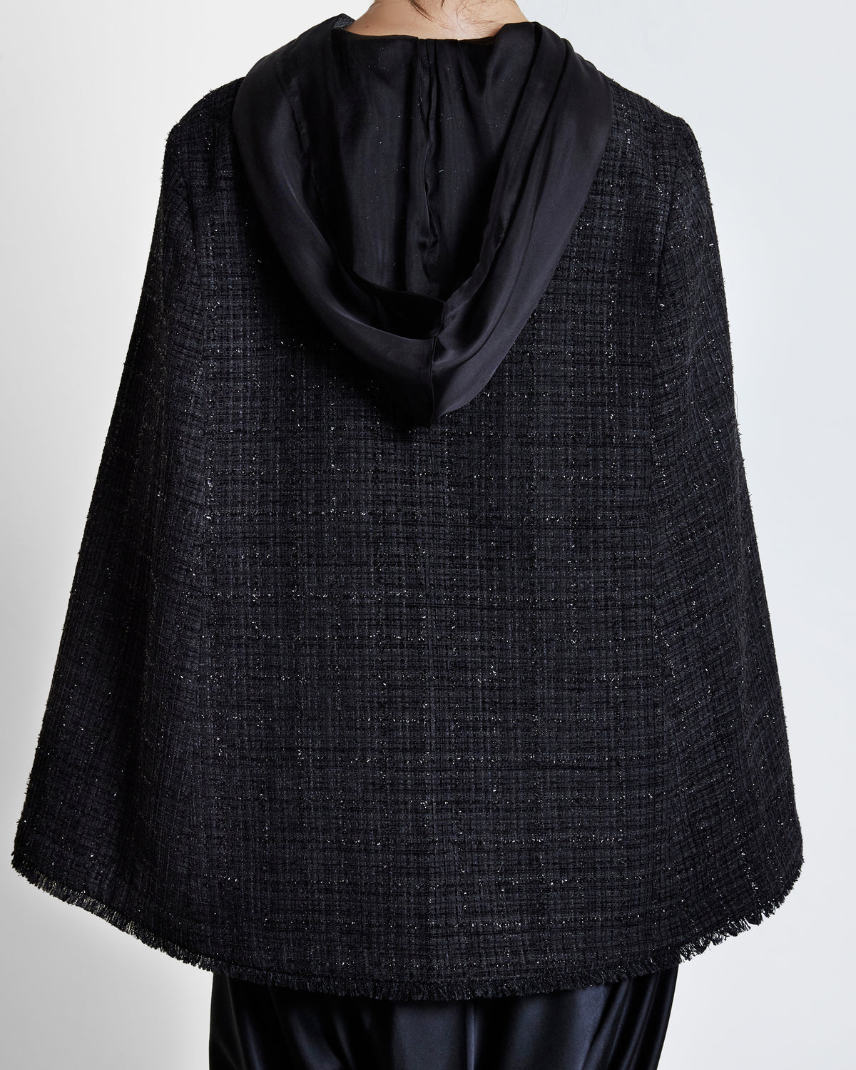 Modern Blazer - Black