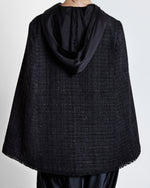 Modern Blazer - Black