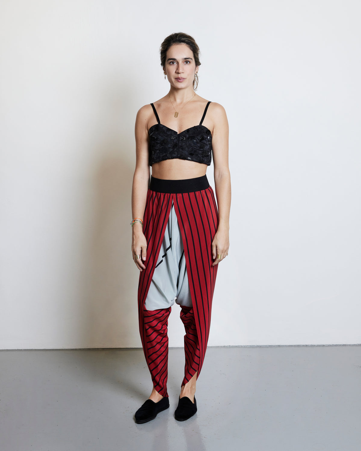 Giselle Bralette