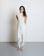 Trinny Top - White