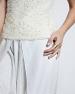 Trinny Top - White