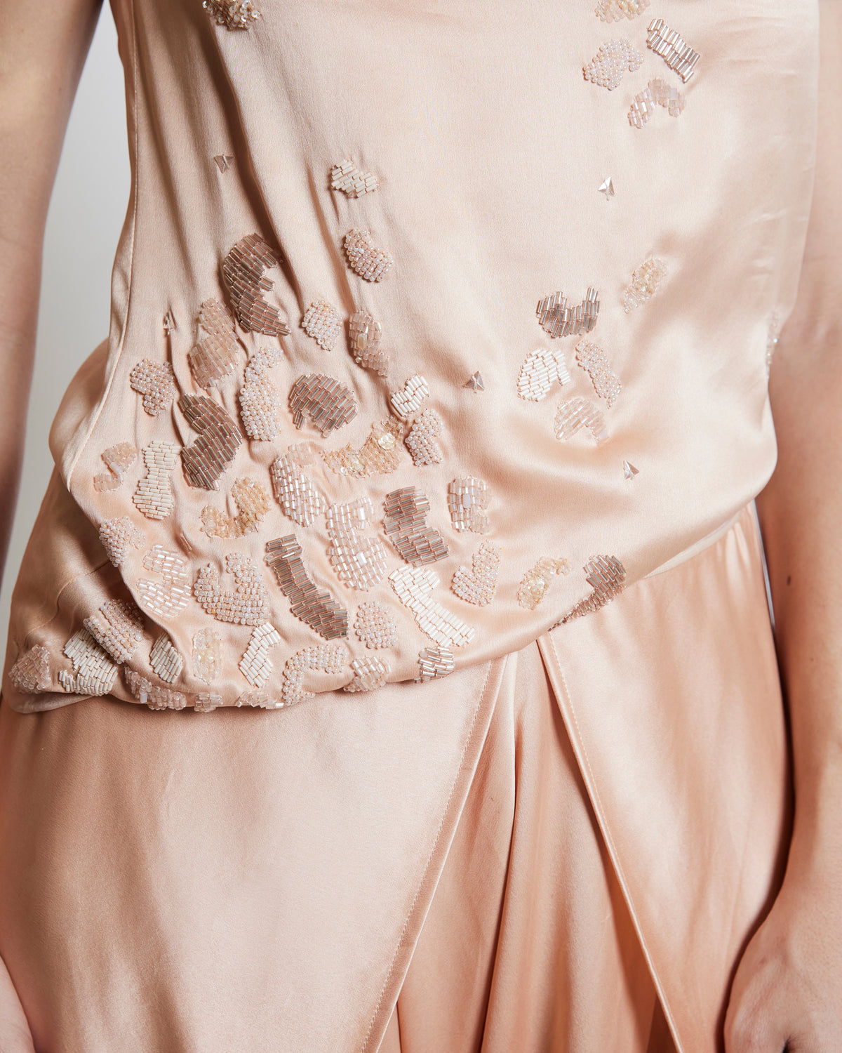 Prapti Blouse
